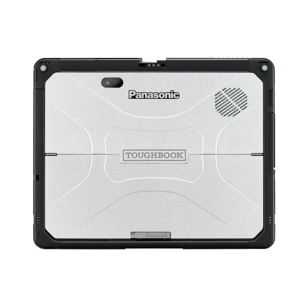 Toughbook CF-33 MK3, Intel Core i7-1270P, 12″ QHD, 32GB, 512GB SSD, Win 11 Pro.