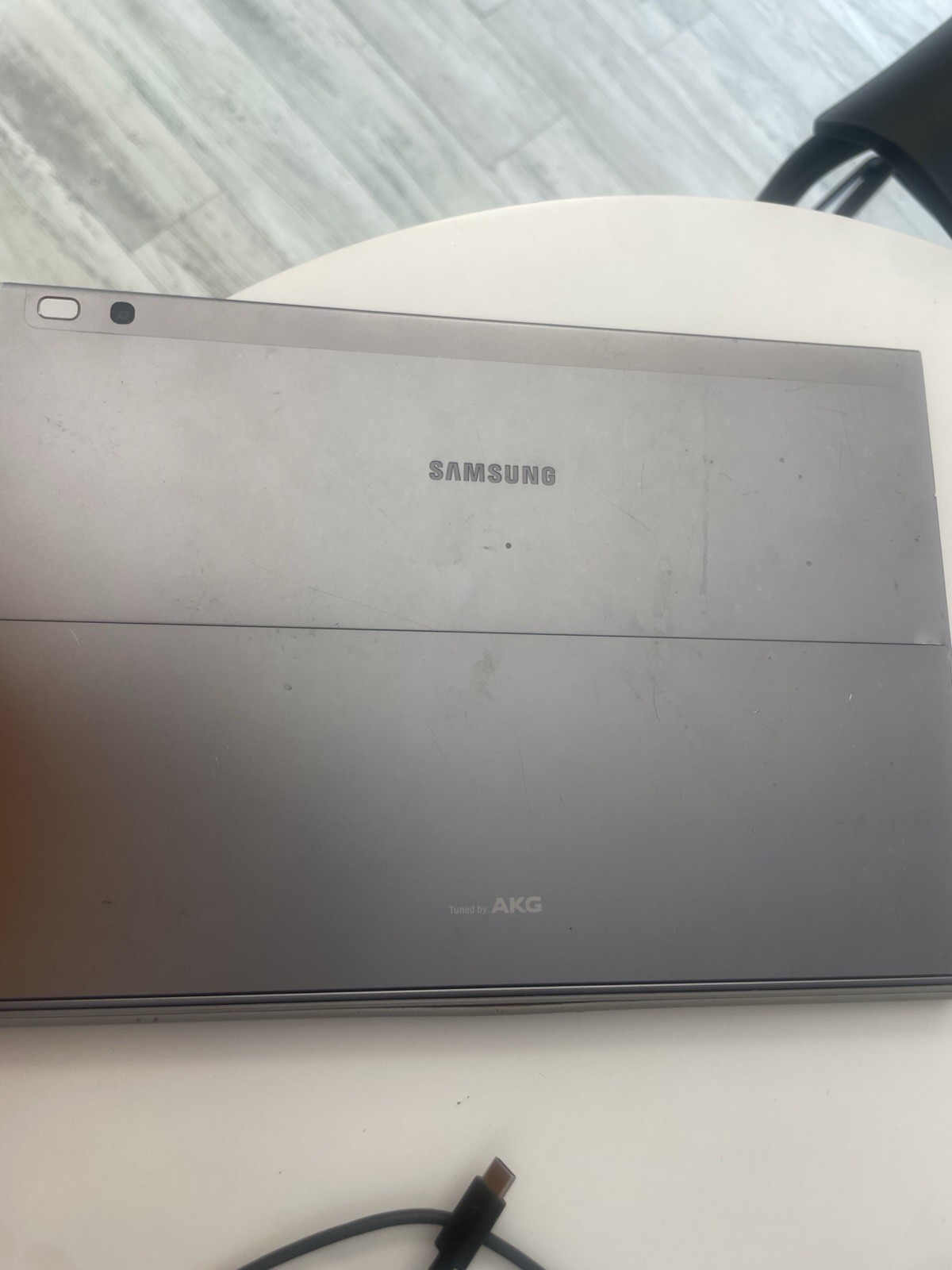 Samsung Galaxy Book2 360 13.3″ (256GB SSD, Intel Core i5 12th Gen., 4.40 GHz,…