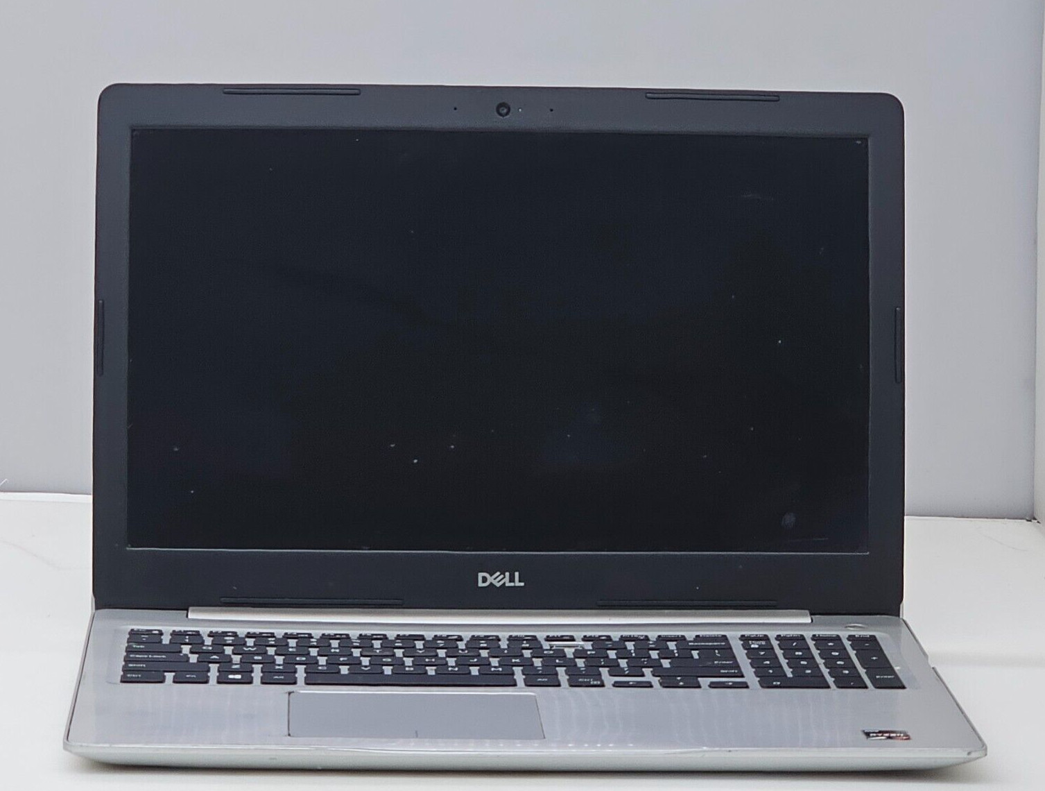 DELL INSPIRON 5575 AMD RYZEN 5 2500U @ 3.60GHz 8GB RAM HDD/SSD*FOR PARTS/REPAIRS