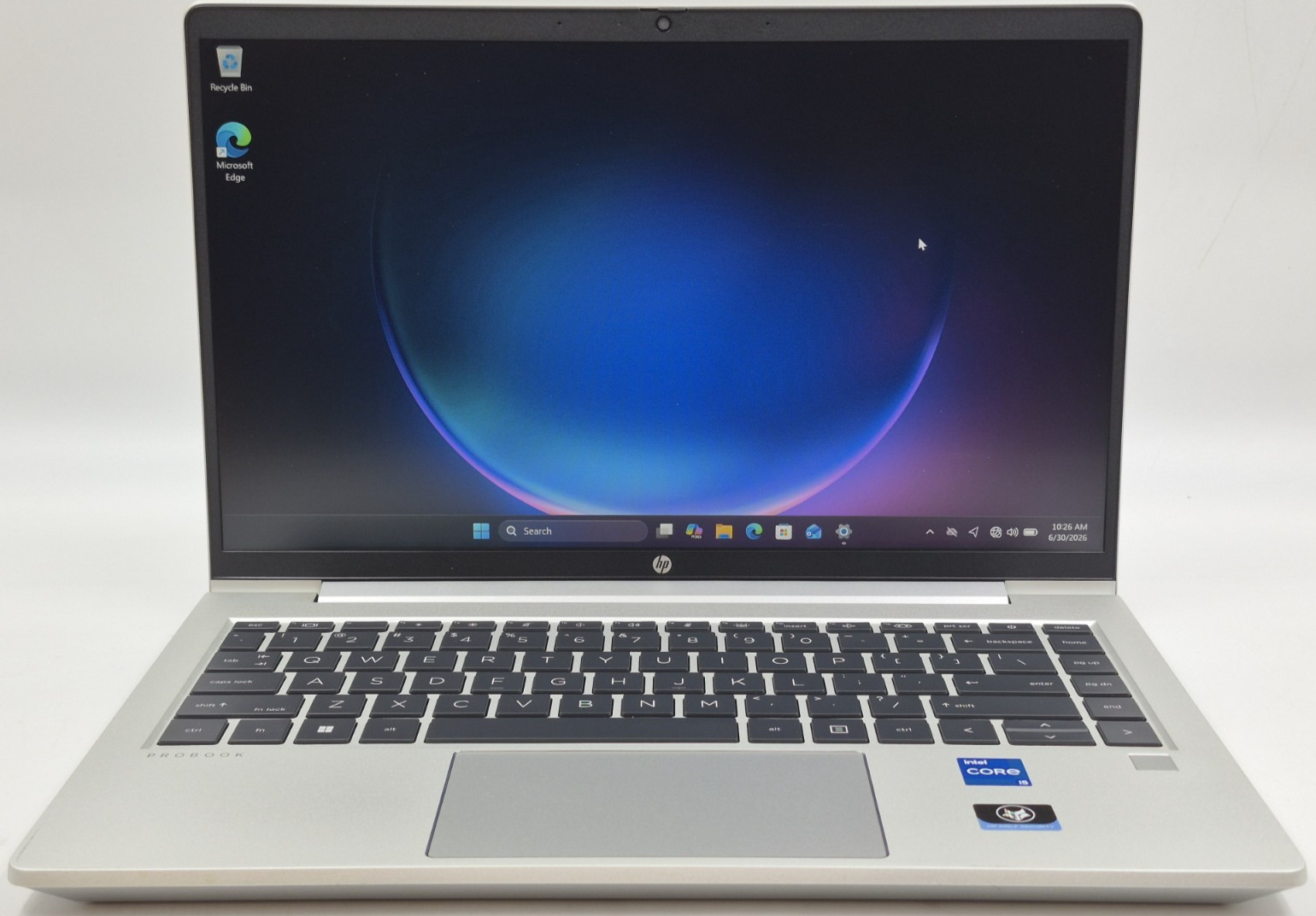 HP ProBook 440 G9 Laptop i5-1235U 1.30GHz 16GB RAM 512GB NVMe SSD Win 11 Pro