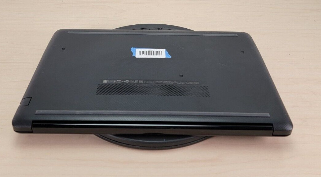HP 15t-da200 15.6″ Laptop Intel Core i5-10210U 8GB RAM 2TB HDD W10 Pro