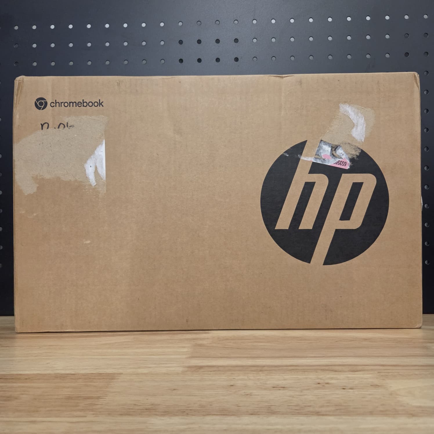HP Chromebook 15a-nb0013dx