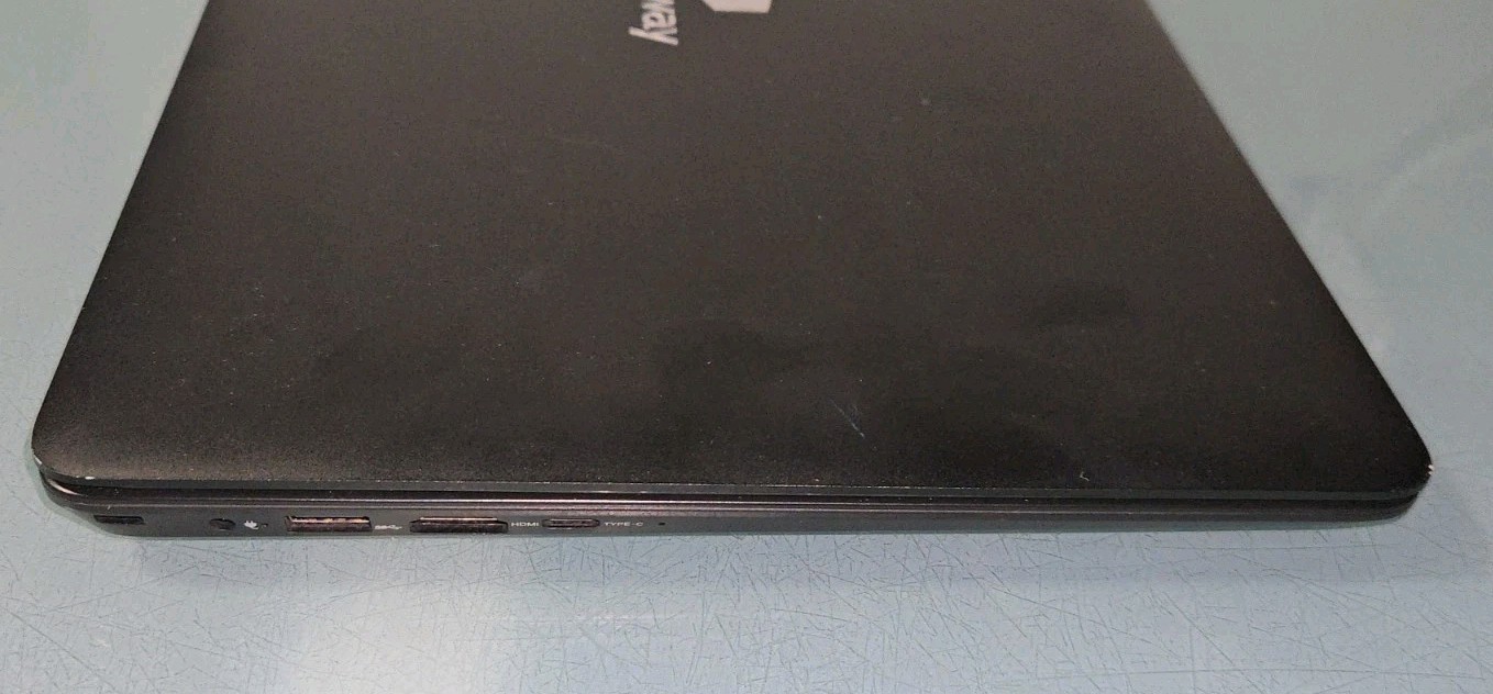 Gateway GWTN141-10BK 14.1″ FHD i5-1135G7 2.4GHz 16GB RAM + 512gb ssd! READ!