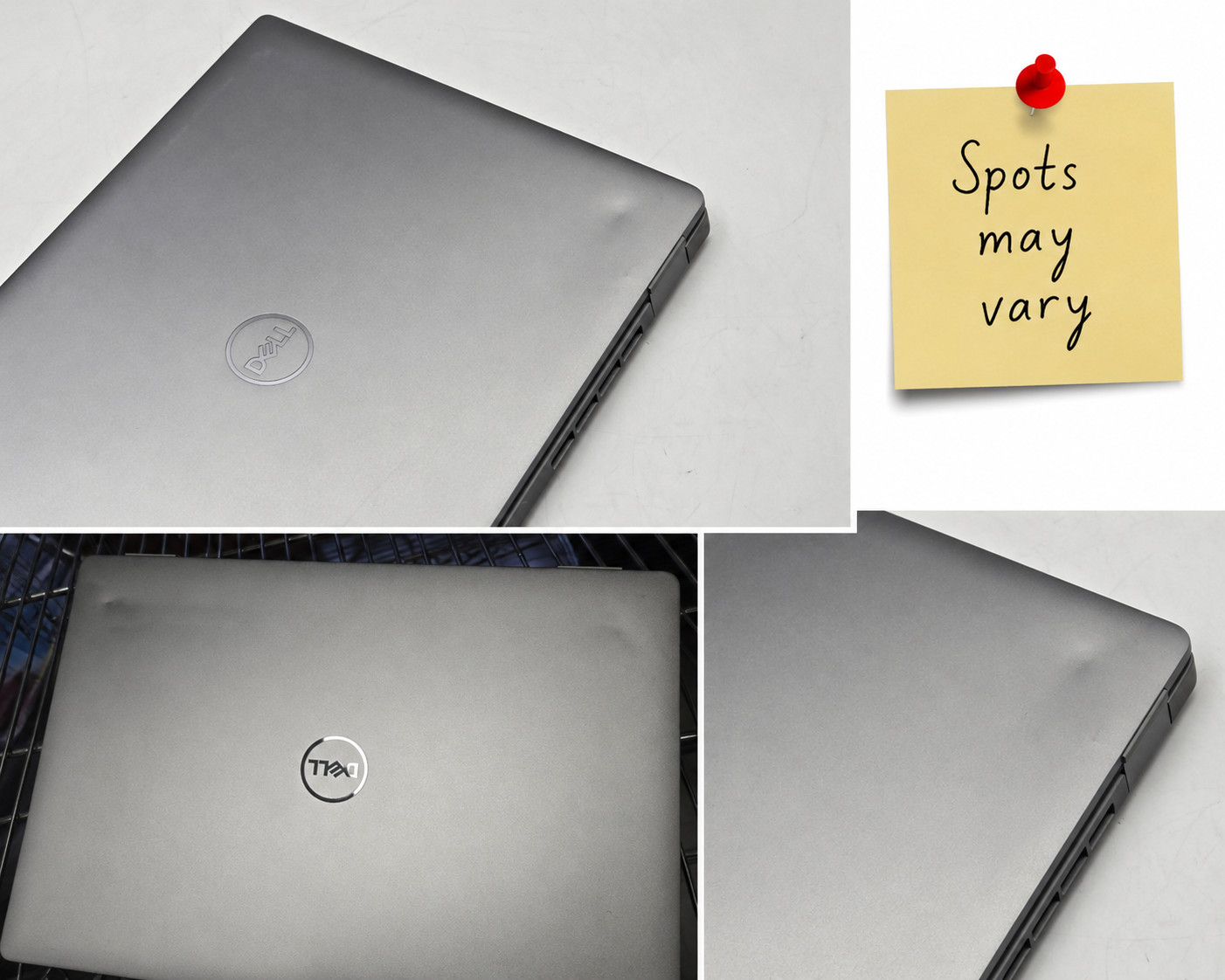 Dell Latitude 7350 Laptop PC FHD+ 13″ Intel 7 165U 1TB NVMe 32GB RAM Win 11 Pro.