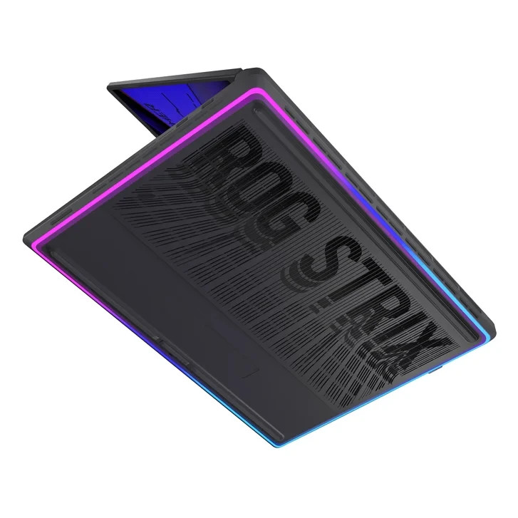ASUS ROG Strix G18 18″ 2.5K 240Hz/3ms Ultra 9 275HX 32GB 1TB SSD RTX 5060 W11H