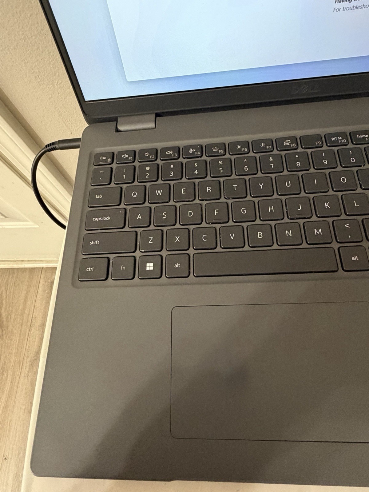 DELL Latitude 3540 15.6 HD, 256 GB HD, 16 GB RAM, i5, Windows 11 Pro