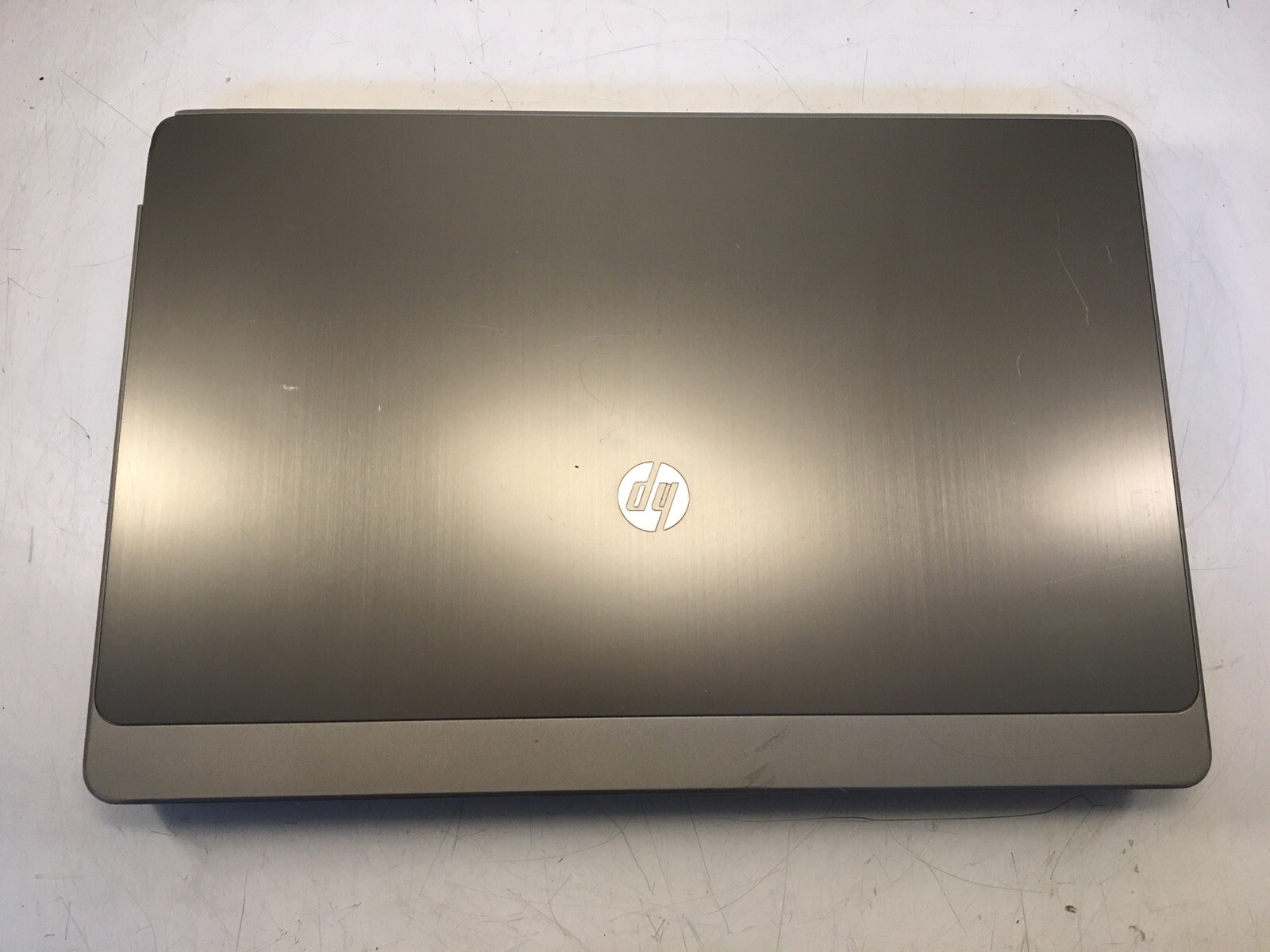 HP ProBook 4530s | i5-2410M 2.1GHz | 4GB RAM | NO OS/HDD – Boots to Bios