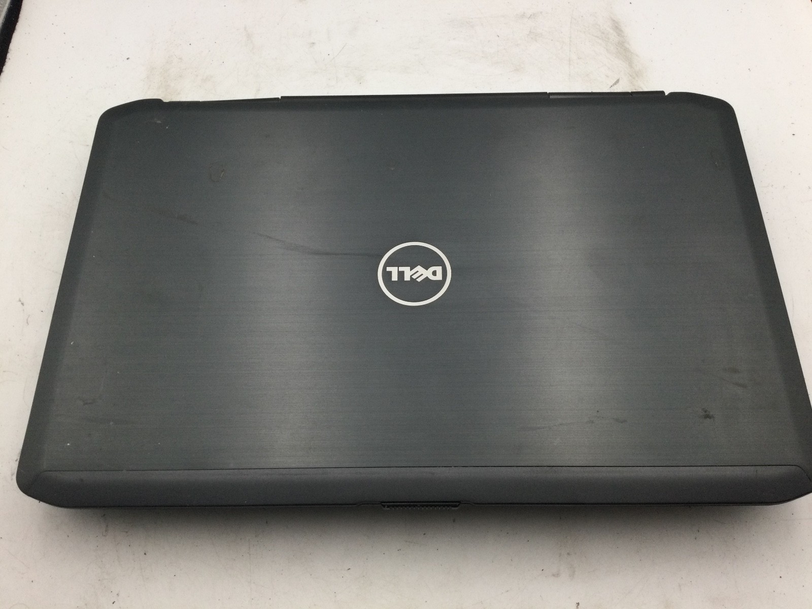 DELL LATITUDE E5530 – BOOTS TO BIOS – INTEL I3 3110 – 8GB RAM – 15″ – READ – BB