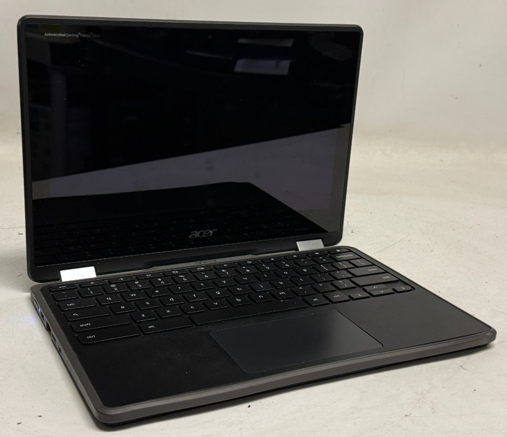 Acer Chromebook R751T 2in1 (N3350 – 4GB RAM – 32GB Storage) – Lot of 10