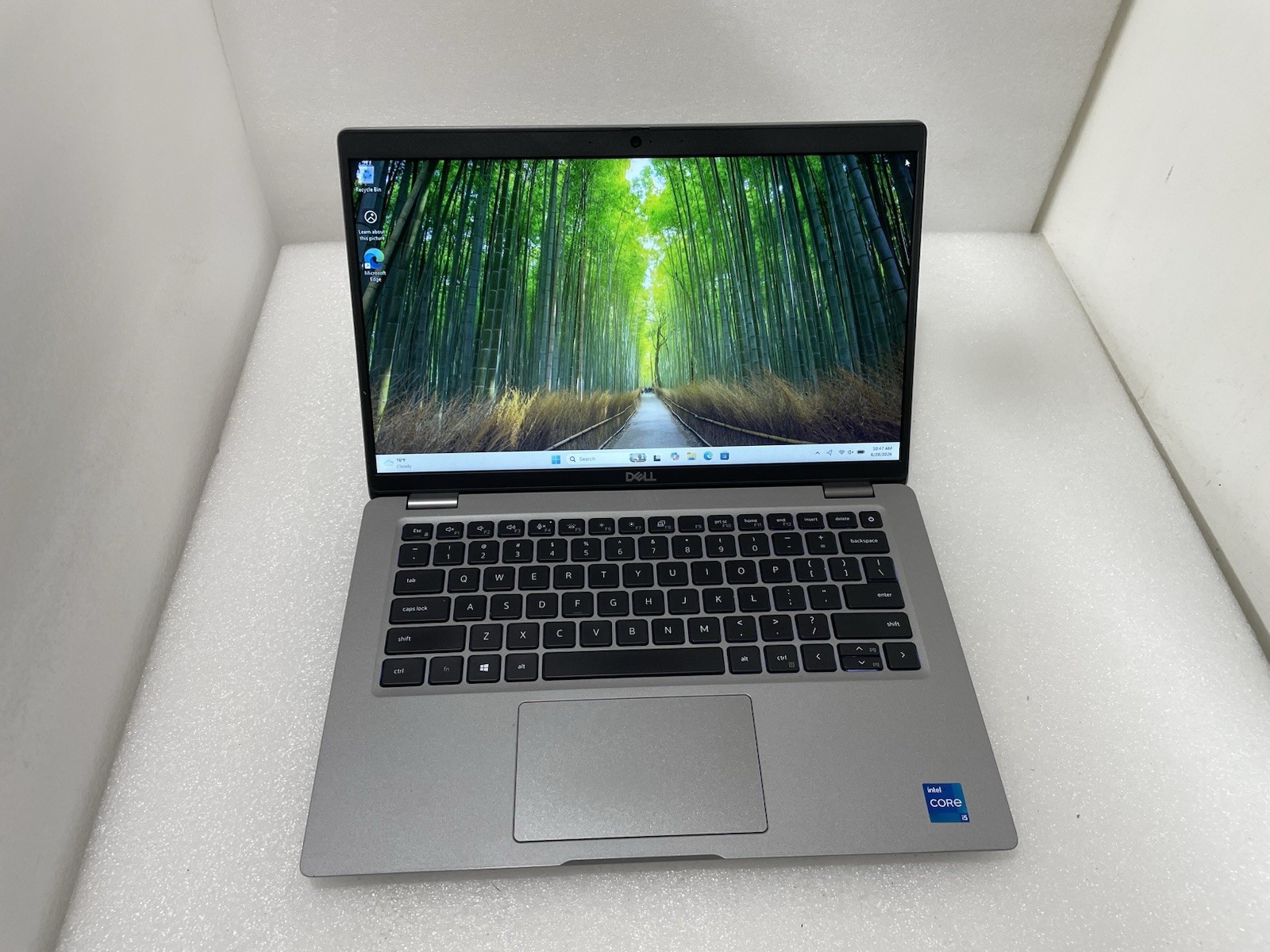 Dell Latitude 5420 256gb Nvme Win 11 i5-1135G7 4 Core 2.40ghz 16gb RAM HDMI