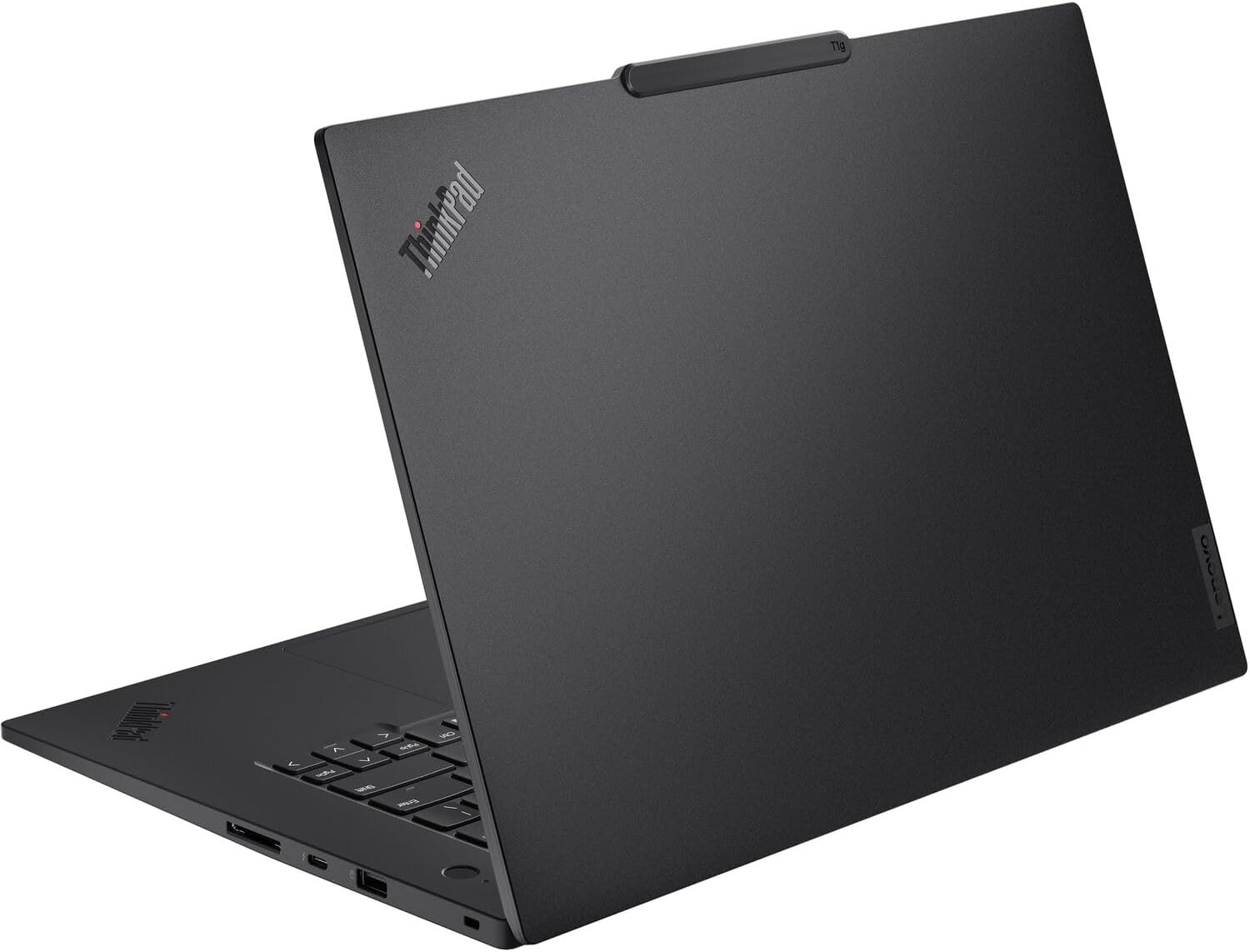 Lenovo ThinkPad T1g Gen 8 16″ 3.2K Touch Ultra 7 265H 64GB 2TB SSD RTX 5070 FPR