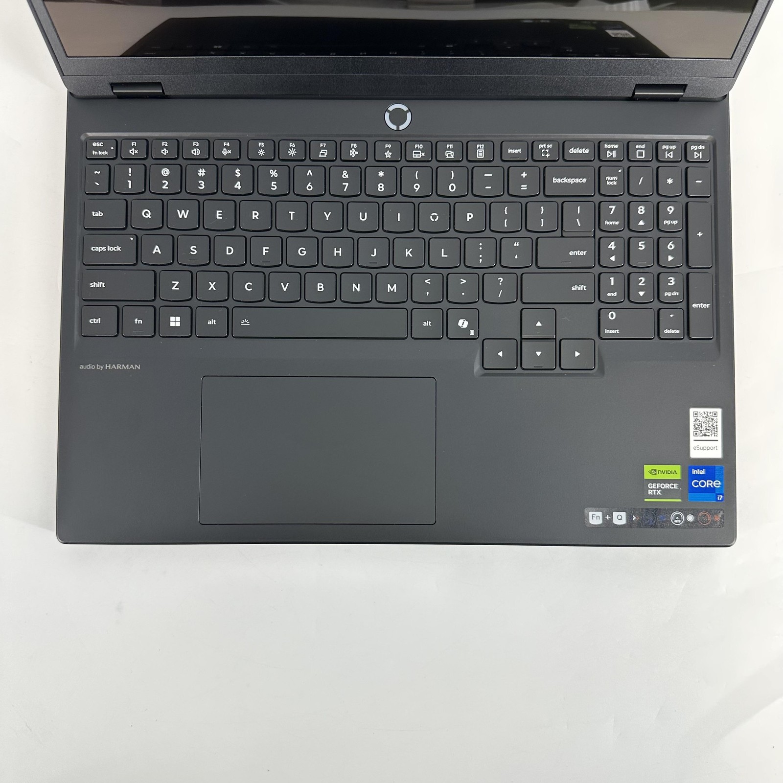Lenovo Legion 5i Gen 10 15 165Hz QHD+ 2.1 GHz i7-14700HX 16GB 1TB SSD RTX 5070