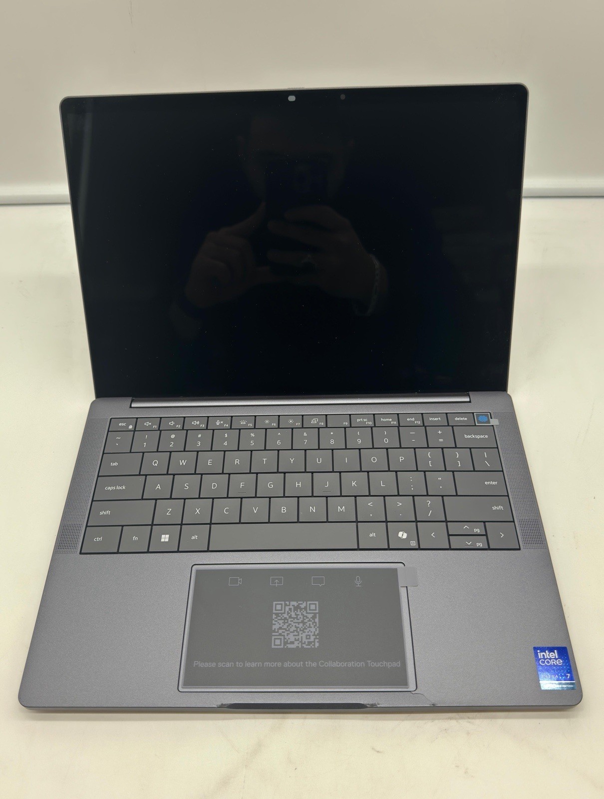 Dell Pro 13 Premium PA13250 – 13.3″ Ultra 7 – 268V – 32GB RAM – 512GB SSD KJ1H0