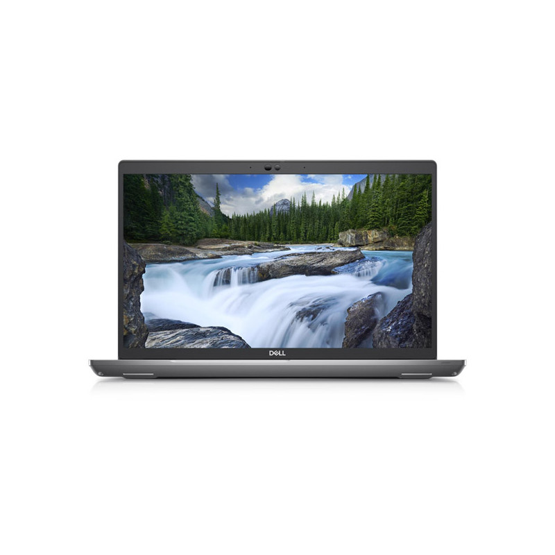 Dell Latitude 5531 – No OS i7-12800H 16 GB RAM 256 GB SSD 15.6 in FHD