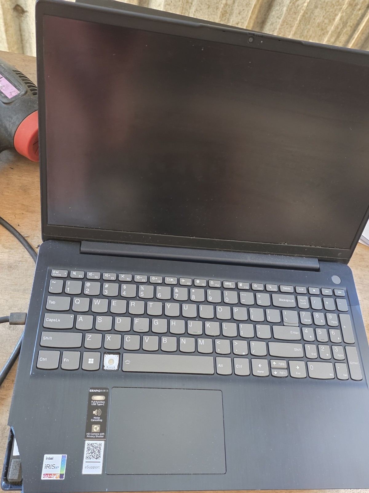 Lenovo IdeaPad 1 15IAU7 i5-1235U 1.3GHz 12Gb 512Gb SSD Pow