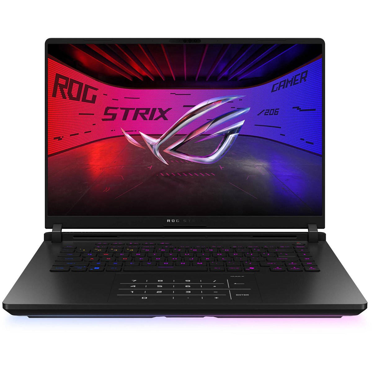ASUS ROG Strix SCAR 16 16″ WQXGA Gaming, Ultra 9 275HX, 32GB, 2TB, RTX 5090,W11P