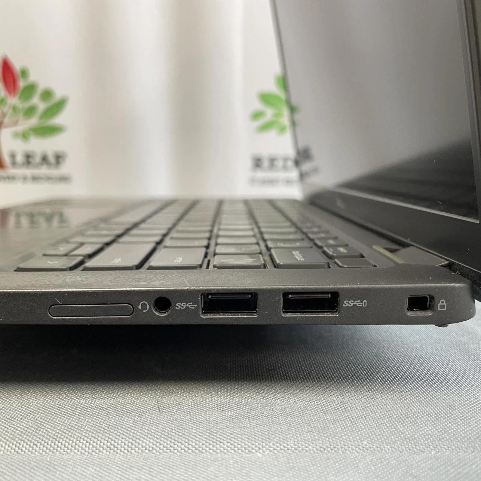 Dell Latitude 7410 14″ FHD, Core i7-10610U, 8GB RAM, No SSD/OS | (See Photos)