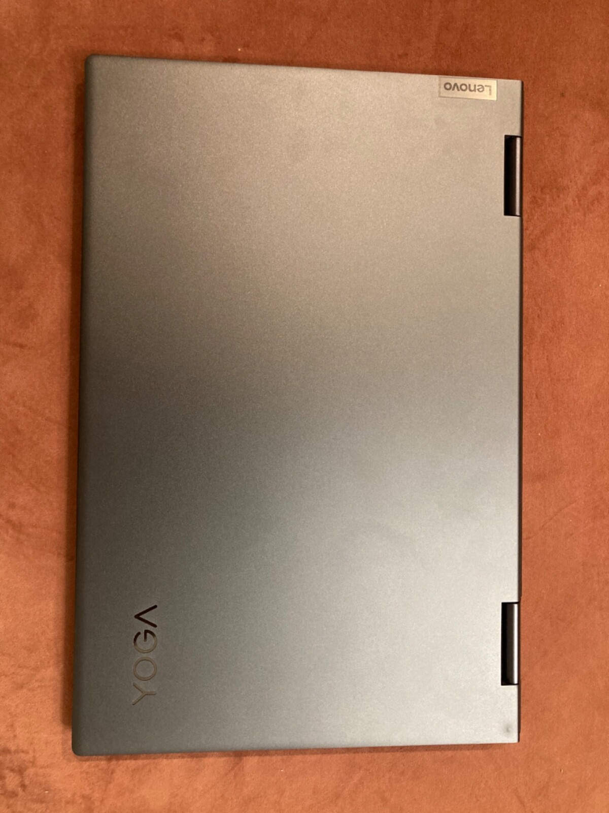 Lenovo YOGA 7i 14ITL5, I5-1135G7 2.4GHZ, 8GB RAM 512GB SSD,14″ Windows 11, Touch