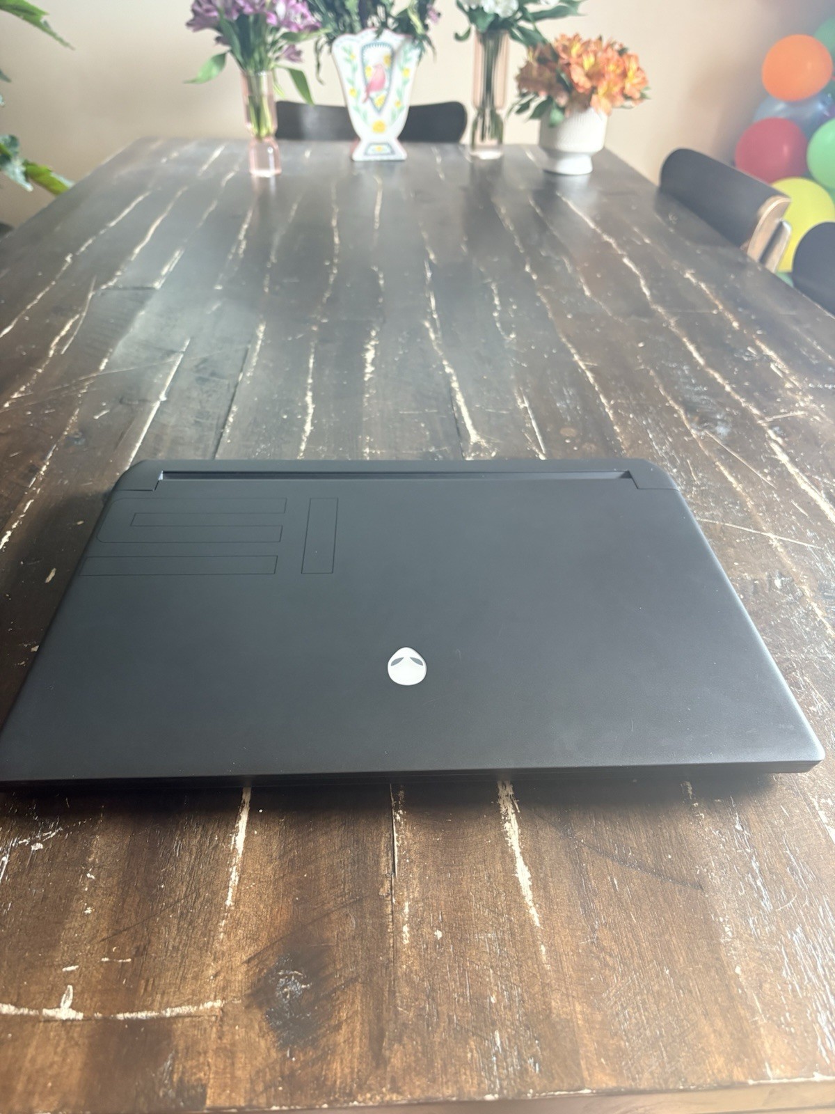 Alienware Gaming Laptop 11th Gen intel core i5-11400H, RTX 3060, 64 GB DDR4 ram