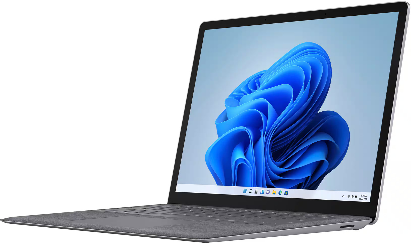 Microsoft – GS Cert Refurb Surface Laptop 4 – 13.5Touch-Screen AMD Ryzen …