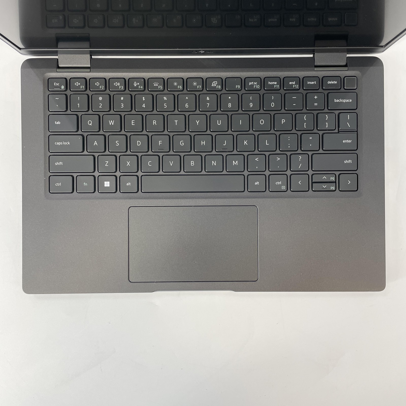 Dell Latitude 7430 14 Gray FHD TOUCH 1.8 GHz i7-1265U 32GB 256GB SSD Good