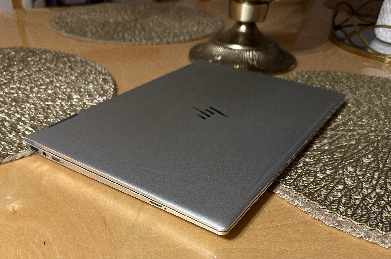 HP Spectre x360 2in1 13″ TOUCH i7-8550U 1.8GHz 16GB RAM 512GB SSD 1920×1080 Win