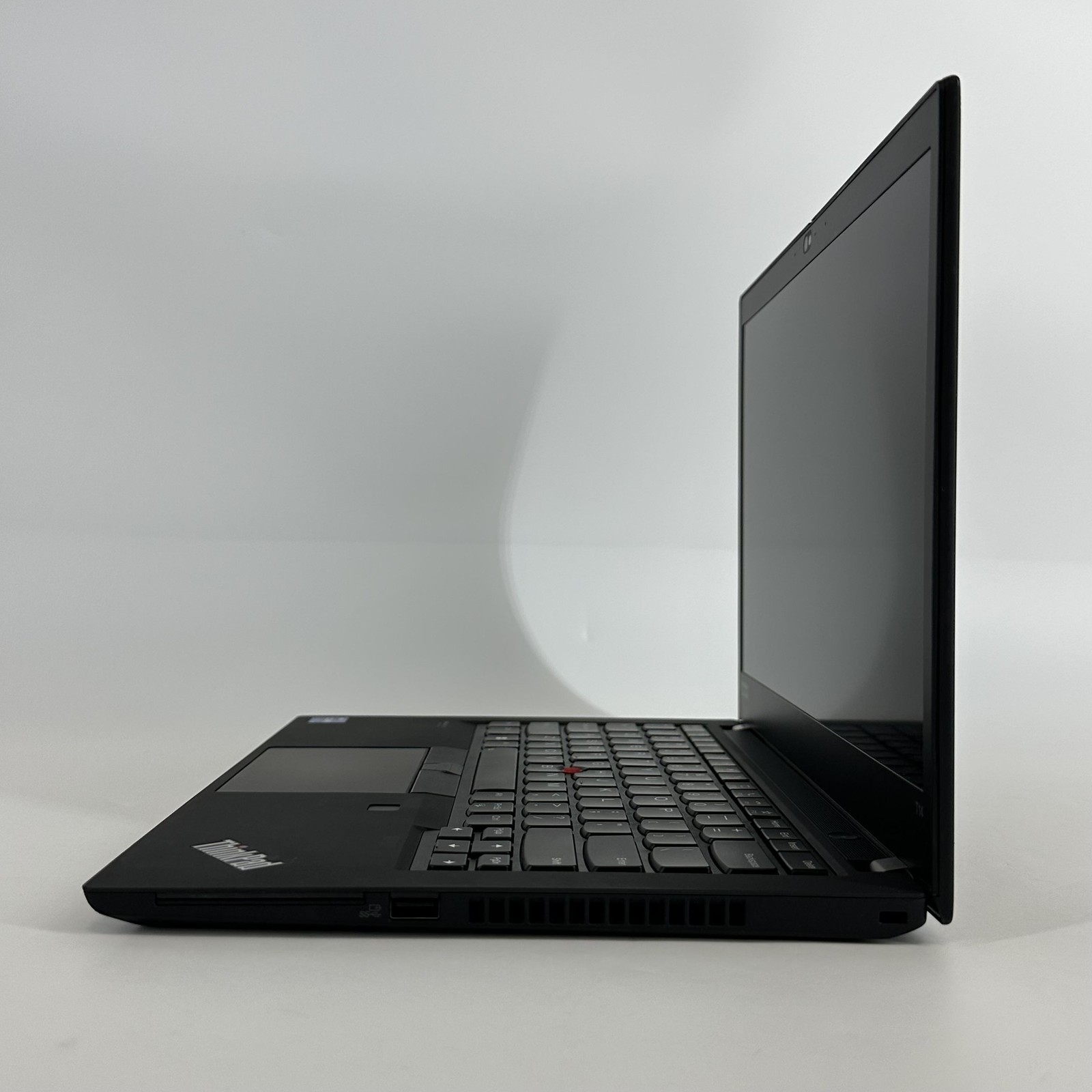 Lenovo ThinkPad T14 Gen 2 4K i7-1165G7 2.80GHz 16GB RAM 512GB SSD -GOOD