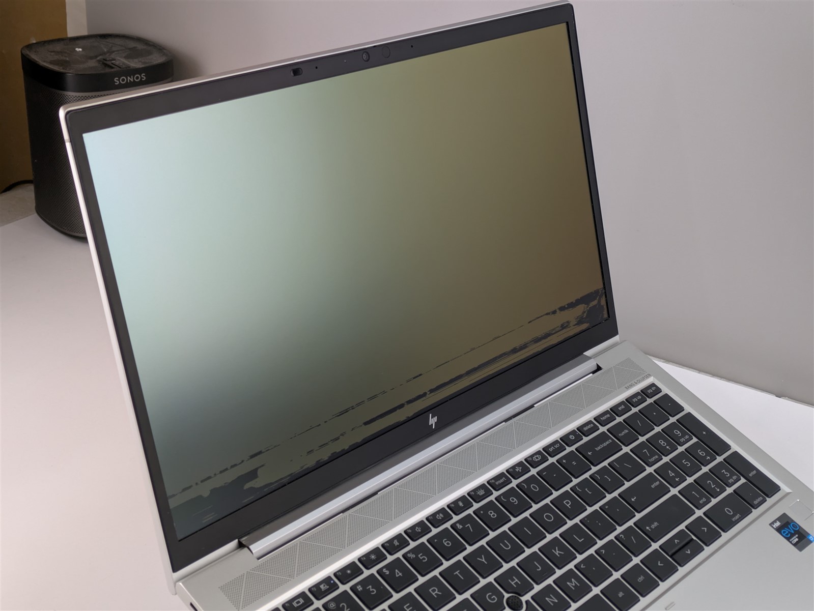 HP EliteBook 850 G8 i7-1165G7 16GB RAM 256GB SSD 15.6″ FHD W11P (26967)