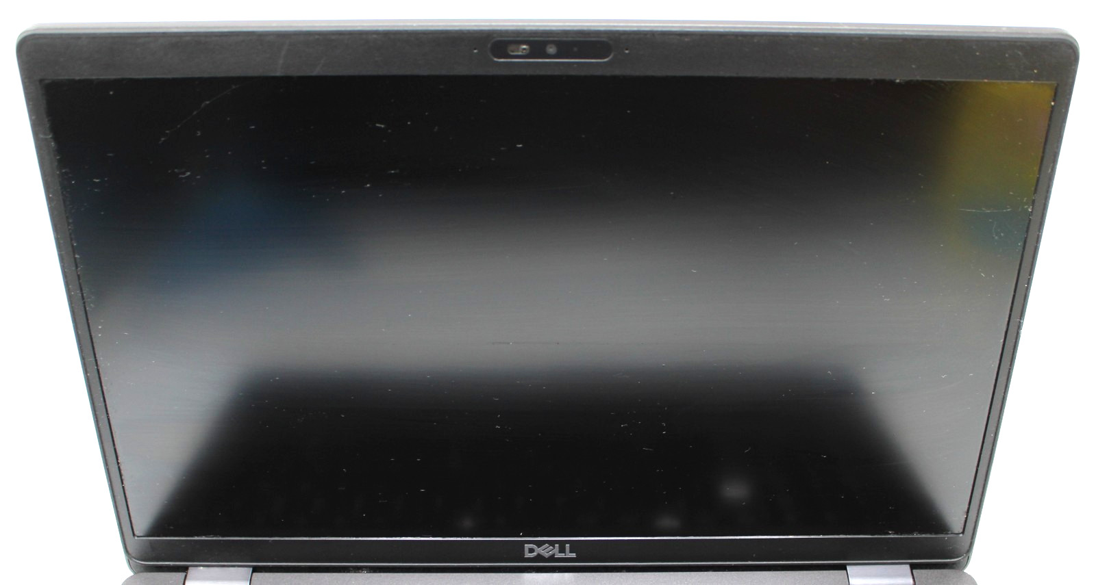 15.6″ Dell LATITUDE 5500 Laptop i5-8365U @ 1.60GHz 8GB DDR4 RAM no SSD *C*