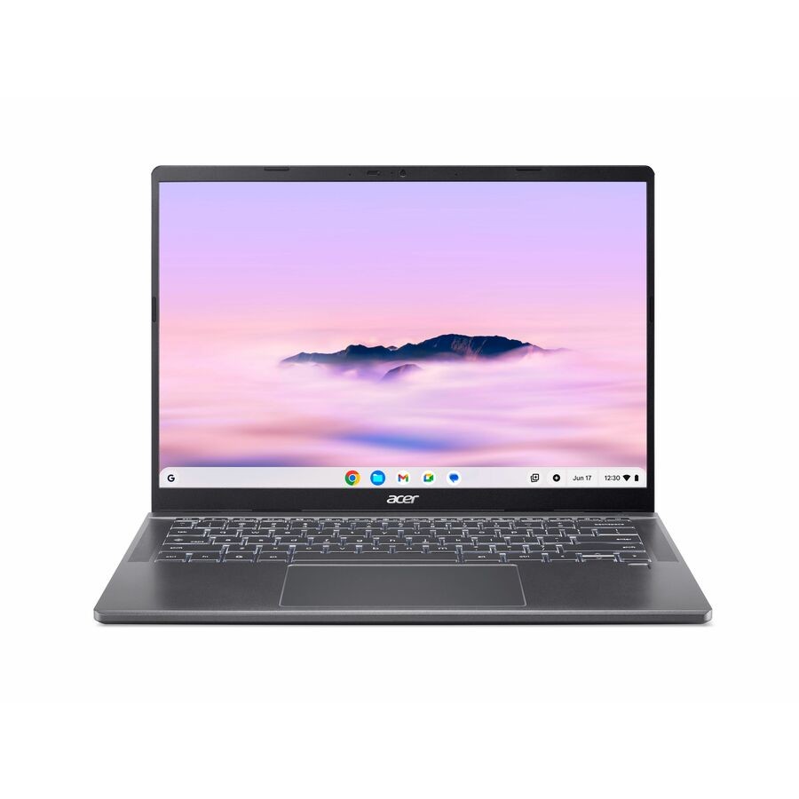 Acer NX.JM4AA.006 Chromebook Plus 714 14″ Touch Ultra 7 155U 32GB 512GB SSD