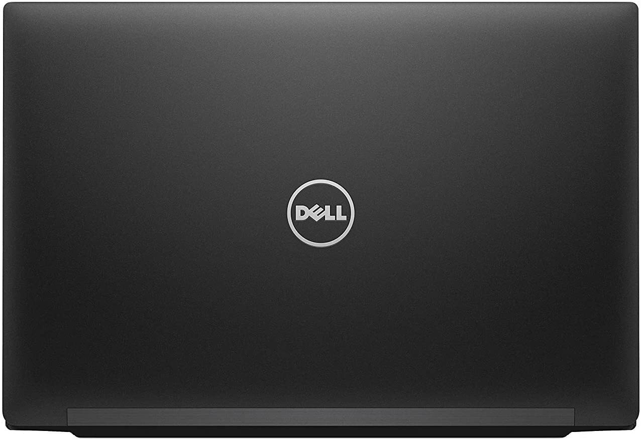 Dell Latitude 7490 14″ FHD i7-8650U 32GB 1TB SSD Webcam Backlit Kbd Win 10 Pro