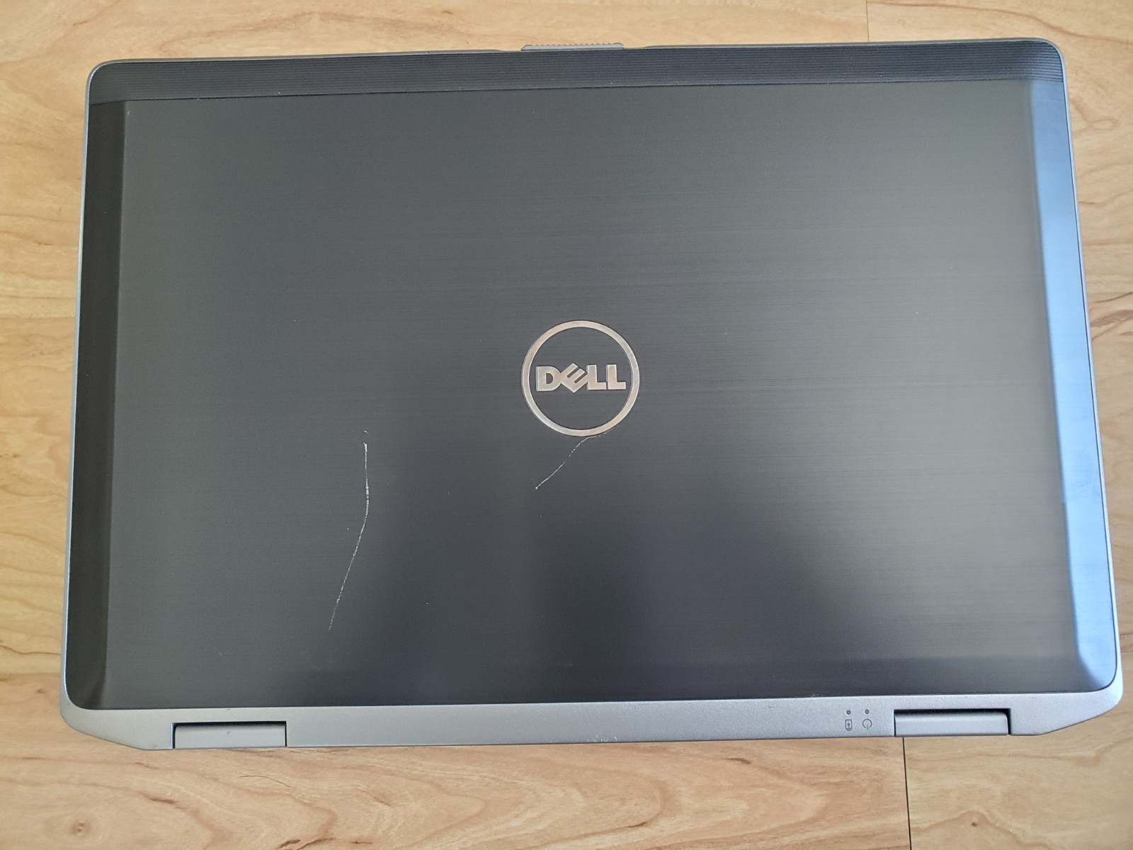 Used Dell Latitude E6420 Core i7 Wndows 11 256gb SSD Drive 16gb RAM laptop