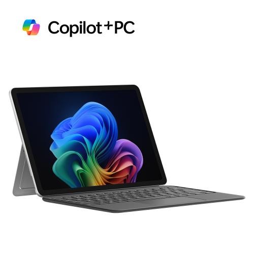Microsoft Surface Pro Copilot+ PC 12″ Snapdragon X Plus 16GB RAM 512GB UFS