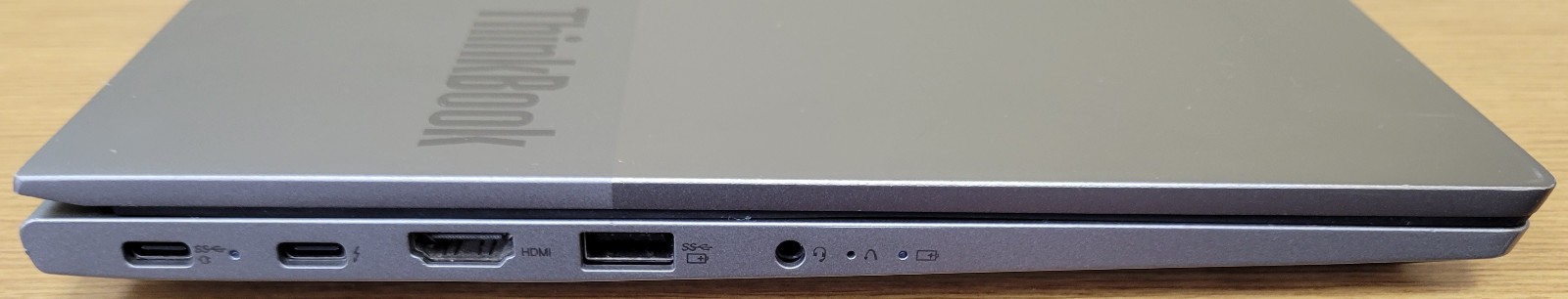 Lenovo ThinkBook 14 G4 IAP i7-1255U 16GB DDR4 512GB NVMe Iris Xe Touch NO OS/HDD