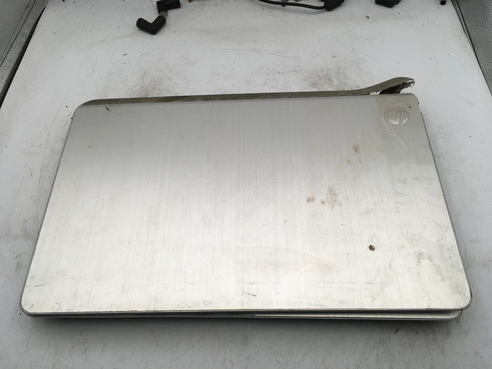 HP ENVY M6 1125DX – FOR PARTS/REPAIR – INTEL i5-3210M – 4GB RAM – READ DESC – BB