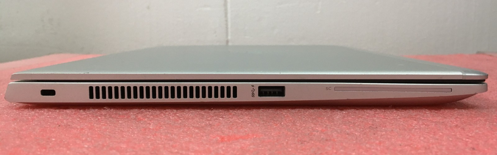 HP EliteBook 840 G6 14″ Intel Core i5-8th 8GB 256GB SSD Win 11 Pro *READ* | C888