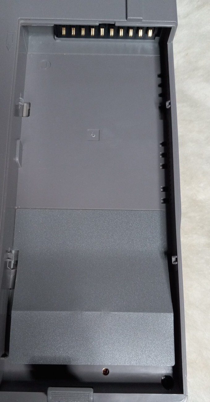 Toshiba Satellite Pro 490CDT Pentium II 4GB windows98+ Battery & Power Adapter