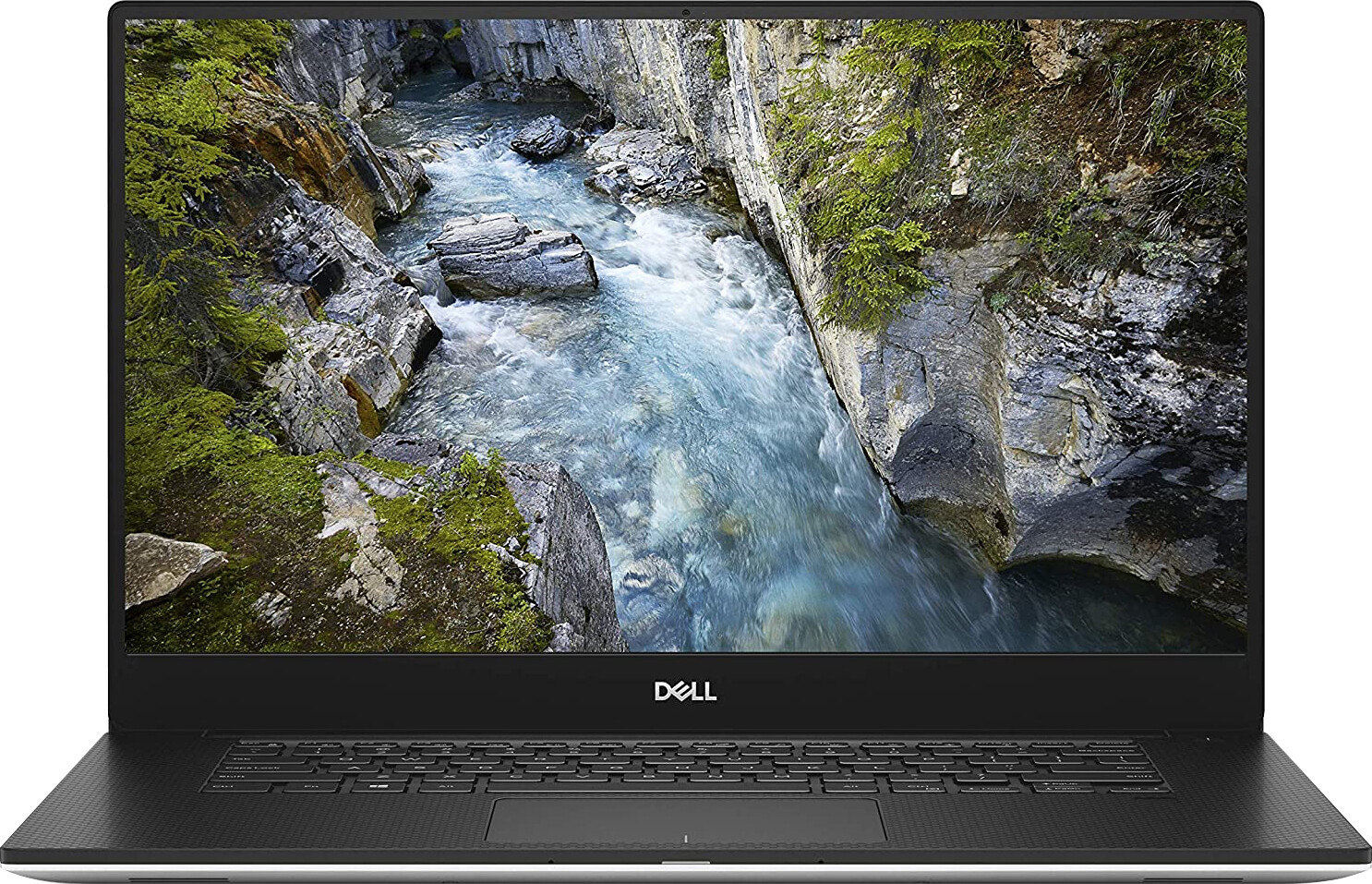 Dell Precision 5540 Laptop 15” Touchscreen 6-Core i7 4.6GHz 64GB 1TB SSD Win 10