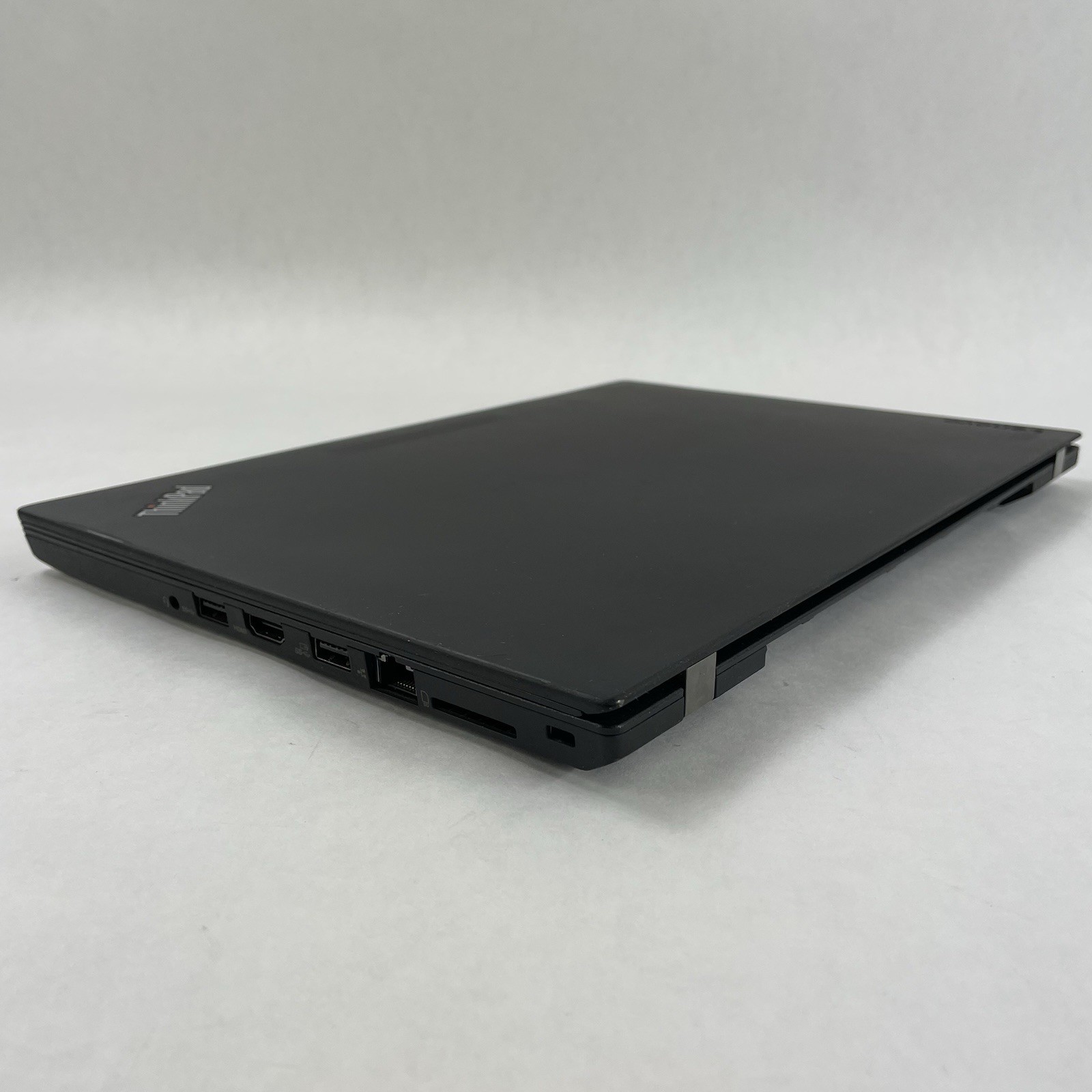 Lenovo ThinkPad T480 14″ i5-8350U 1.70 GHz 8 GB RAM No SSD/OS/AC – READ