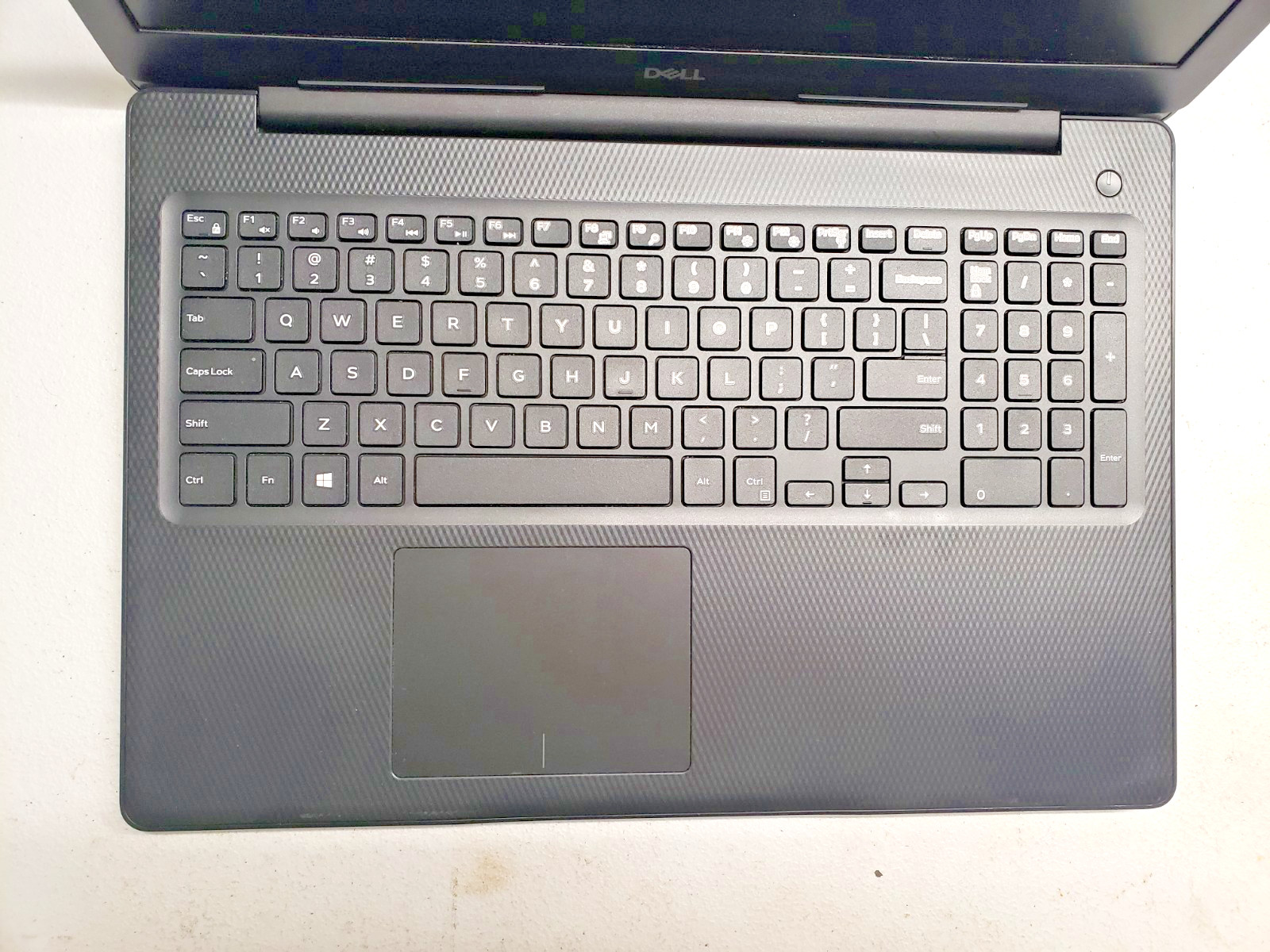 Dell Inspiron 3593 i3-1005G1 1.20Ghz 8 Gb 250 Gb SSD 15.6 LED Charger Win11 Home