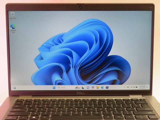 DELL LATITUDE 5440 i5-1335U 4.6GHz 16GB 256GB NVMe IRIS XE BACKLIT WIN 11 PRO