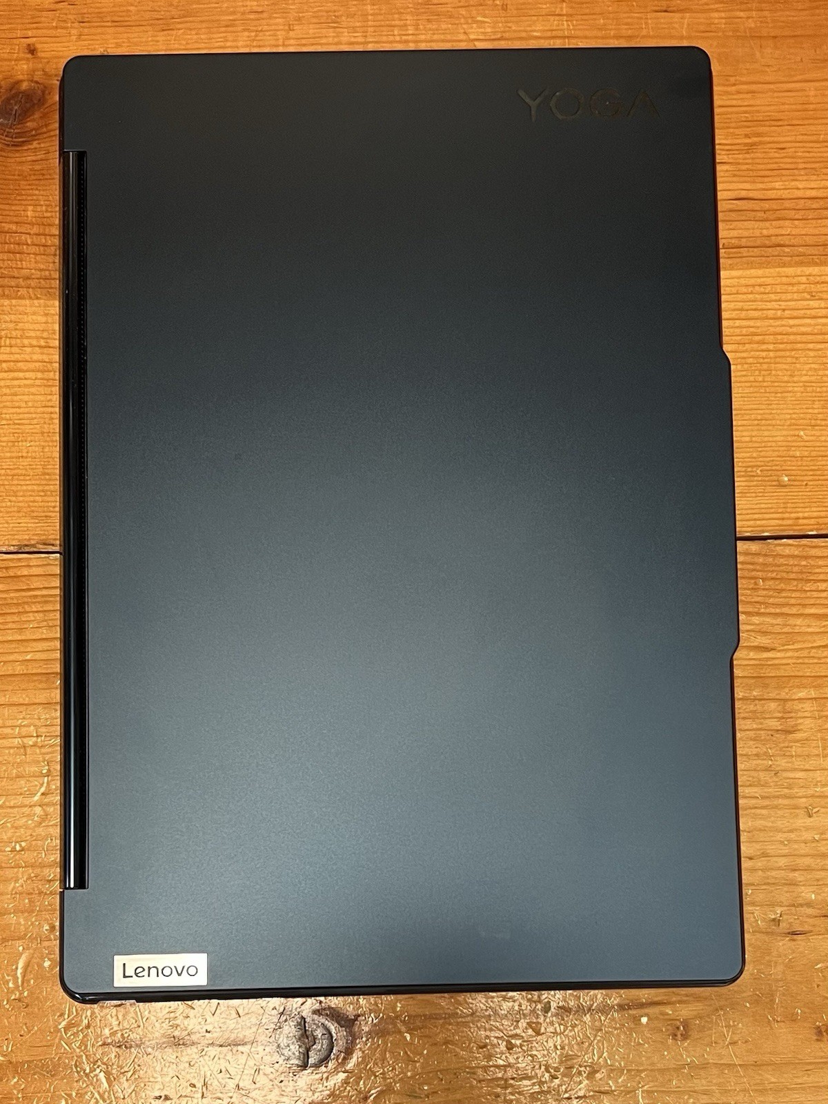 Lenovo Yoga 9 2-in-1 14″ OLED Touch Intel Evo Ultra 7 155H 32GB RAM 1TB SSD