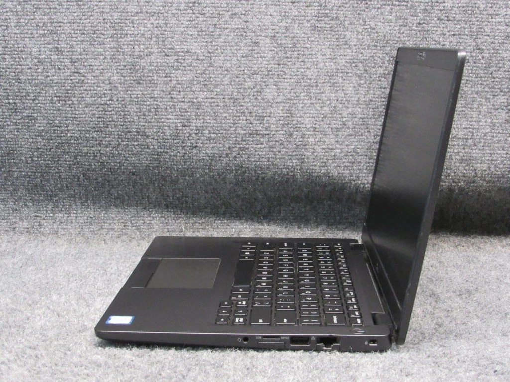 Dell Latitude 5300 13.3” Laptop Intel i5-8365U 16GB RAM 256GB SSD Windows 11 Pro