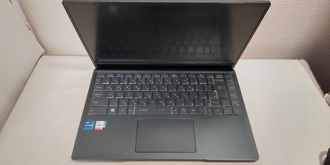 MSI Modern 14 Gaming Laptop i7 16GB RAM 512GB SSD 14″ FHD Windows 11