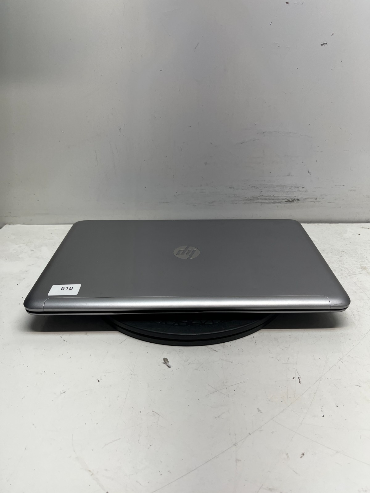 HP Envy m7-j120dx Intel Core i7-4700MQ 2.4GHz 4GB NO HDD