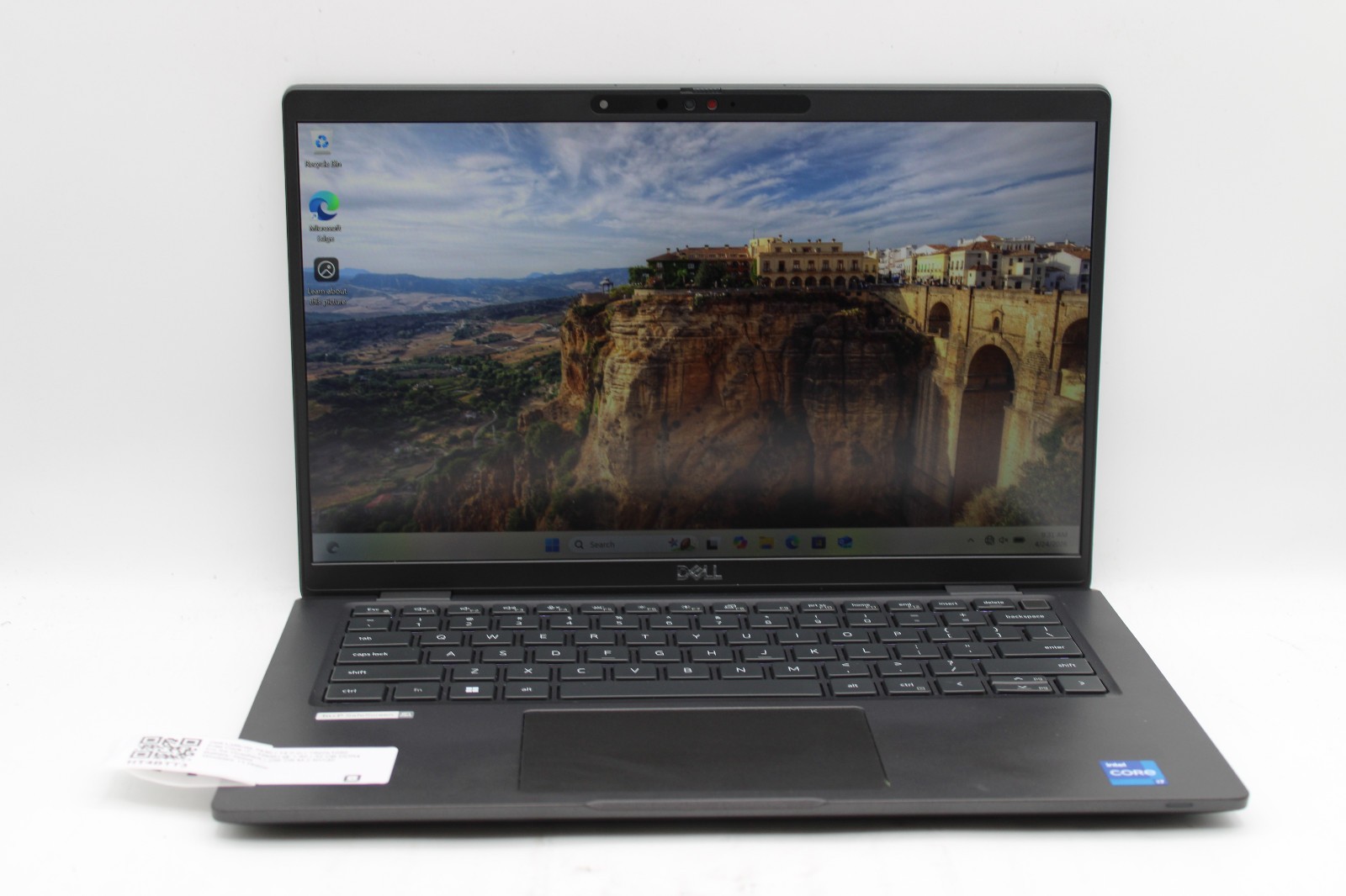Dell Latitude 7430 Touch i7-1265U 32GB RAM 256GB SSD W11H *READ