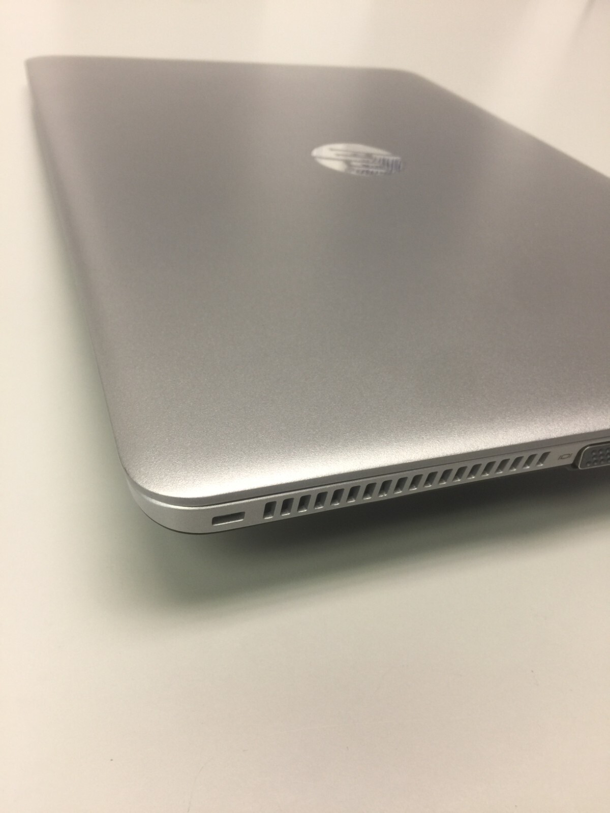 HP EliteBook 850 G3 15.6″ (256GB Core i5 6th gen 2.30GHz 16GB RAM WIN 11 PRO