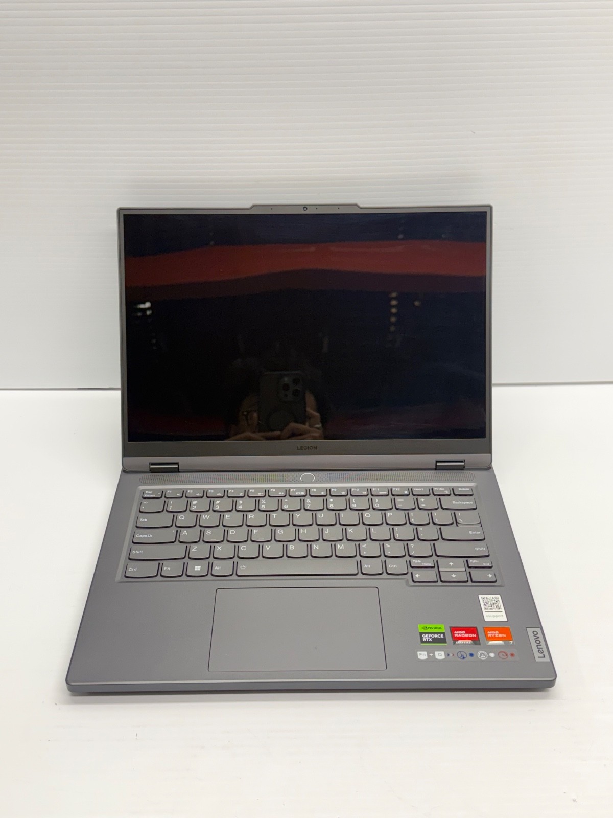 AS IS* LENOVO LEGION SLIM 5 | AMD RYZEN 7 7435HS |