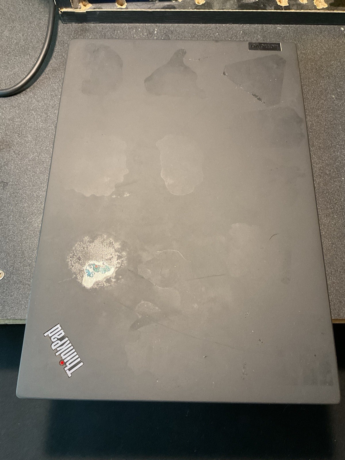 lenovo thinkpad t14s gen 2 i7-1185g7 16gb Ram No SSD #515