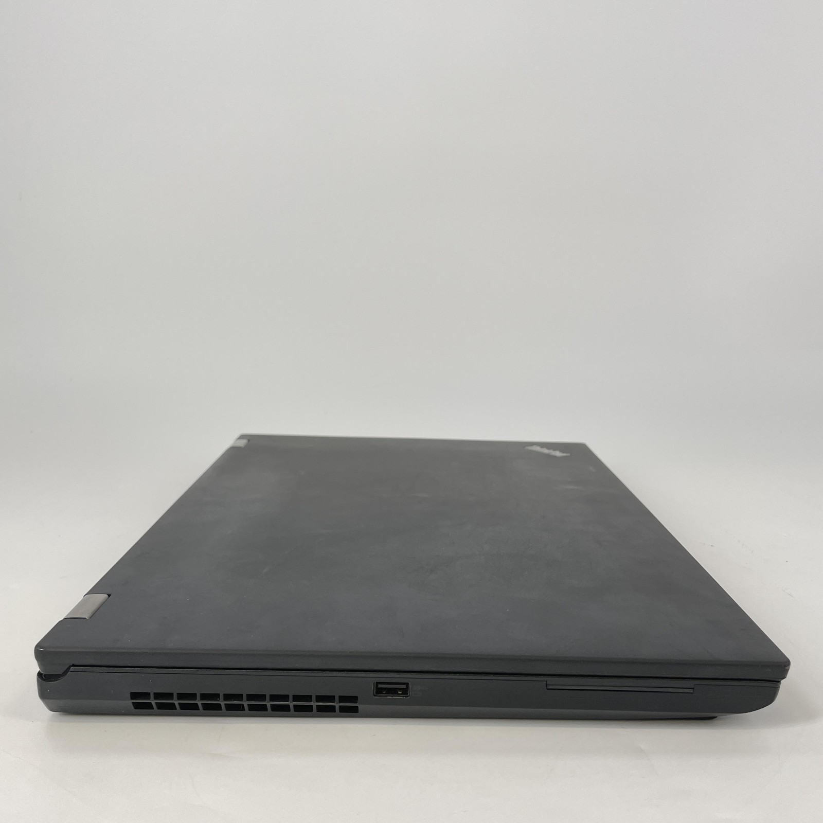 Lenovo ThinkPad P73 17.3 FHD i7-9750H 2.60GHz 16GB 512GB SSD Quadro P620 Good